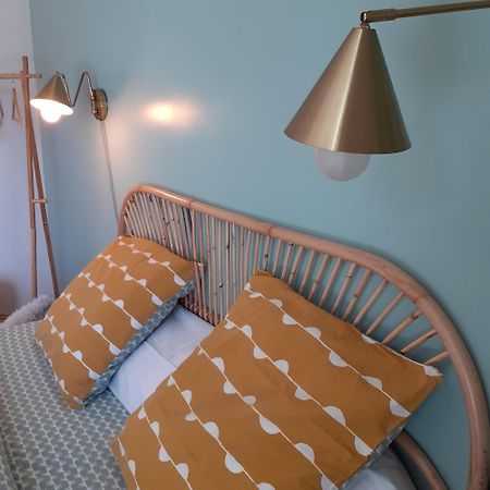 Vagabondes Chambres D'Hotes Azay-le-Rideau Ruang foto