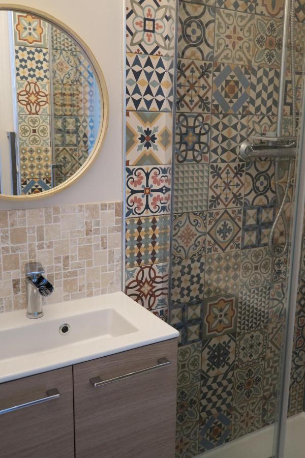 Vagabondes Chambres D'Hotes Azay-le-Rideau Bagian luar foto