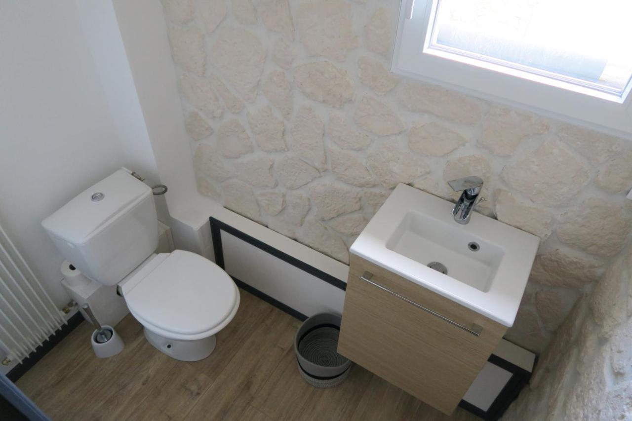 Vagabondes Chambres D'Hotes Azay-le-Rideau Bagian luar foto