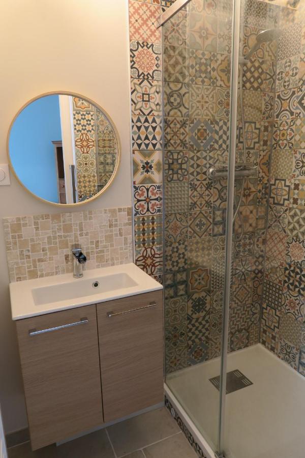 Vagabondes Chambres D'Hotes Azay-le-Rideau Bagian luar foto