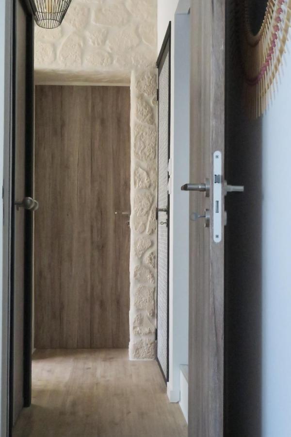 Vagabondes Chambres D'Hotes Azay-le-Rideau Bagian luar foto