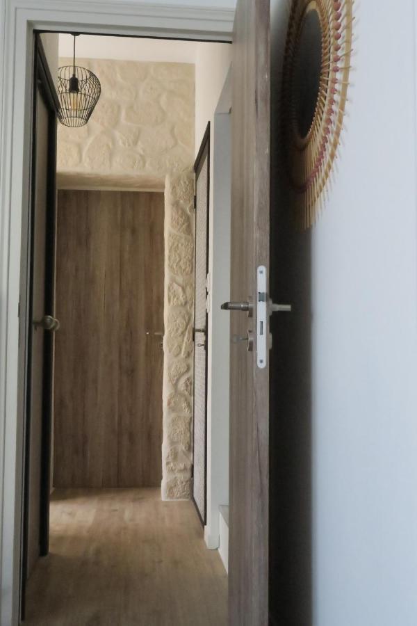Vagabondes Chambres D'Hotes Azay-le-Rideau Bagian luar foto