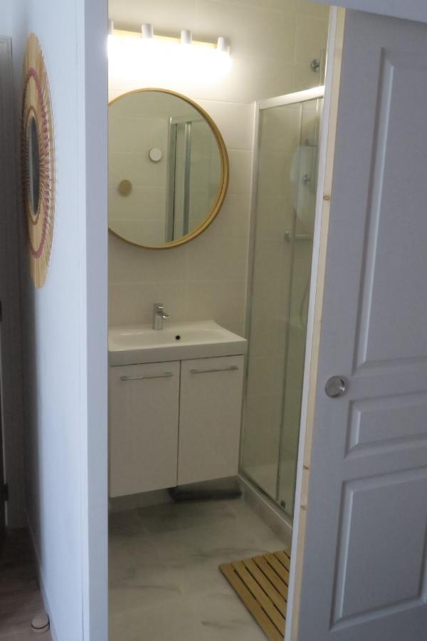 Vagabondes Chambres D'Hotes Azay-le-Rideau Bagian luar foto